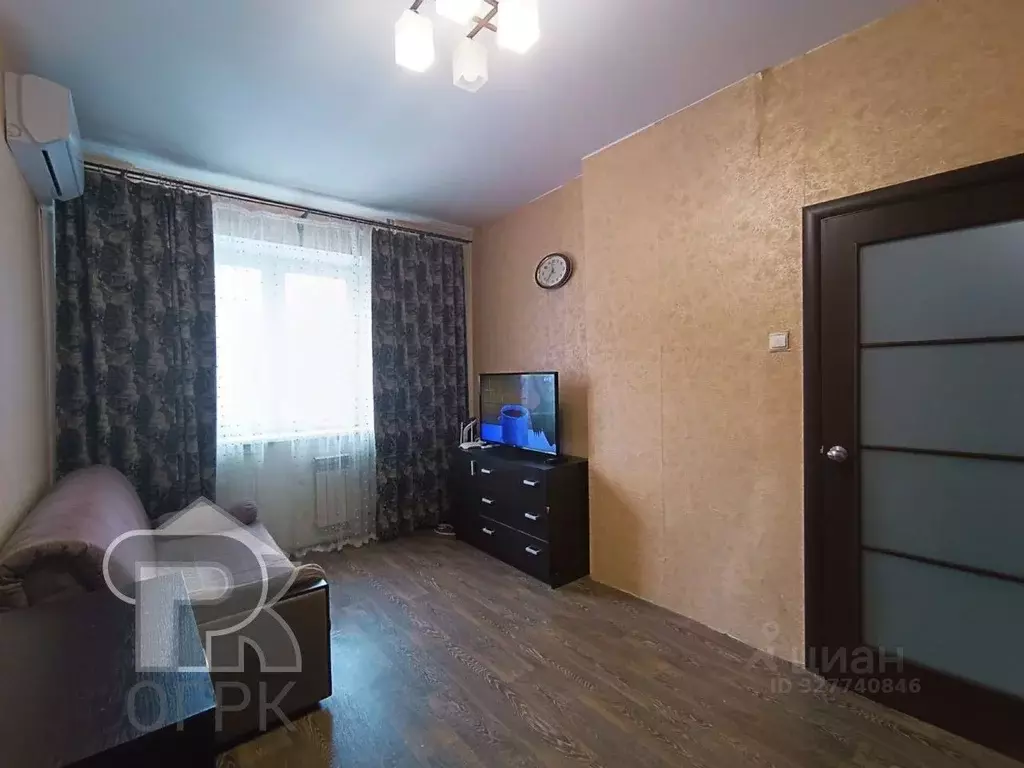 1-к кв. Московская область, Щелково Богородский мкр, 19 (27.8 м) - Фото 2