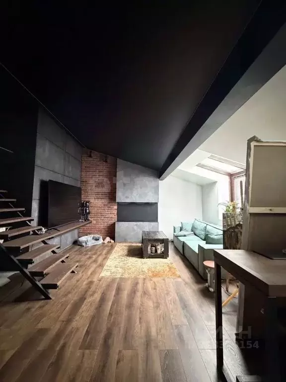 1-к кв. Тверская область, Тверь ул. 1-я Александра Невского, 10к19 ... - Фото 1