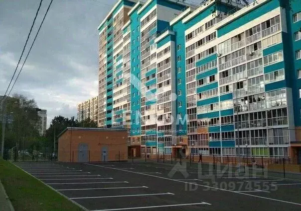 Студия Удмуртия, Ижевск Нижняя ул., 2 (24.0 м) - Фото 1