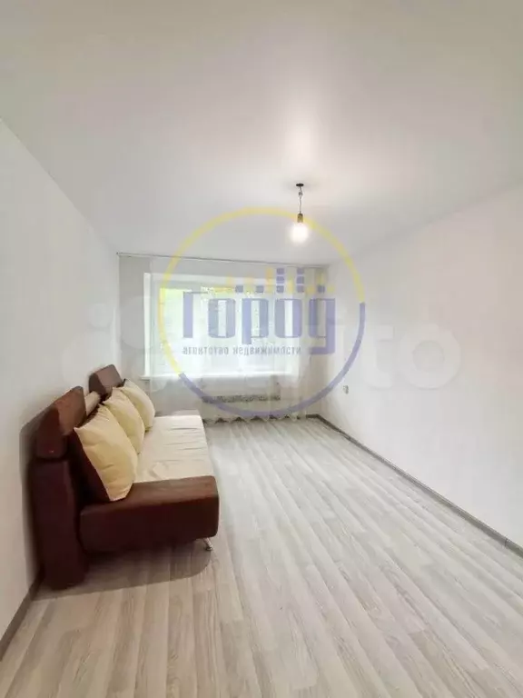 1-к. квартира, 30,2 м, 1/5 эт. - Фото 0