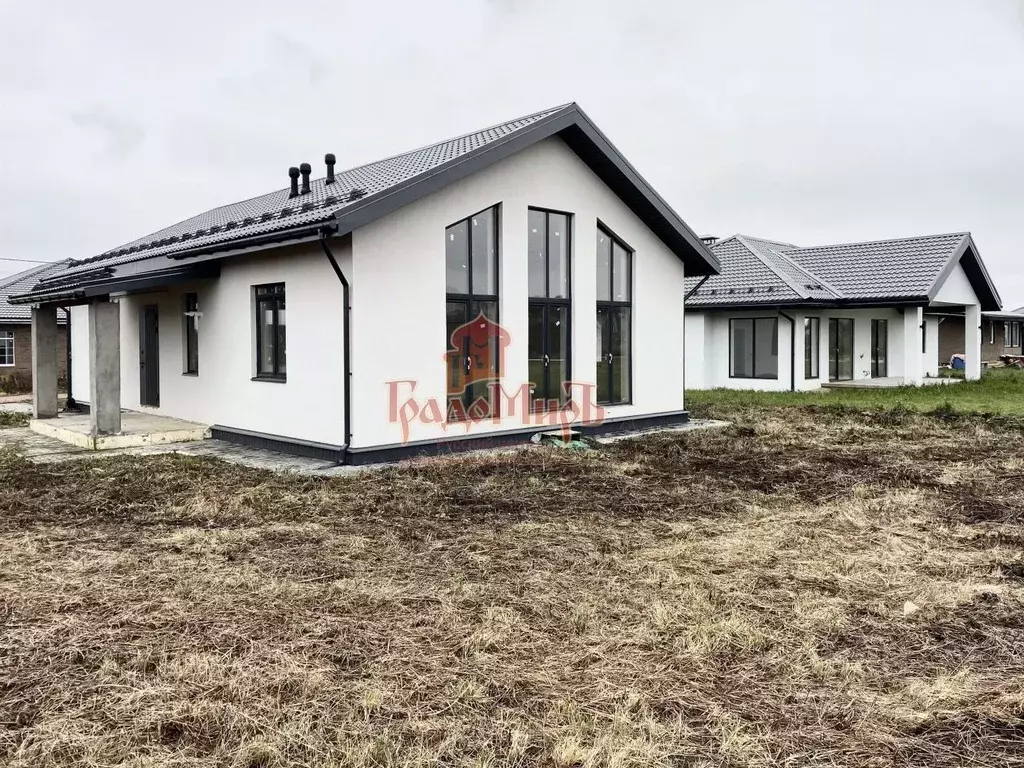 Дом в Владимирская область, Александровский муниципальный округ, ... - Фото 1