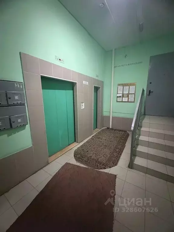 Квартира, 3 комнаты, 75 м - Фото 1