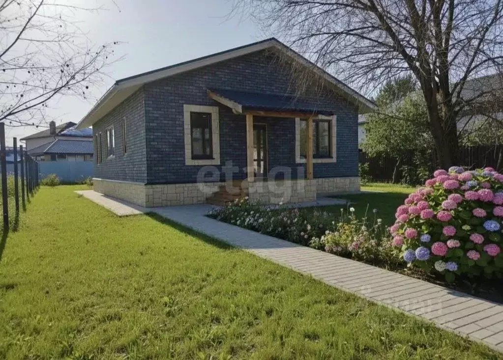 Дом в Московская область, Раменское Северный жилрайон, Раменье мкр, ... - Фото 2