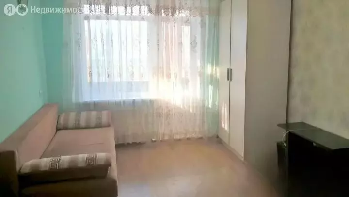 1-комнатная квартира: Саратов, Барнаульская улица, 18А (31 м) - Фото 0