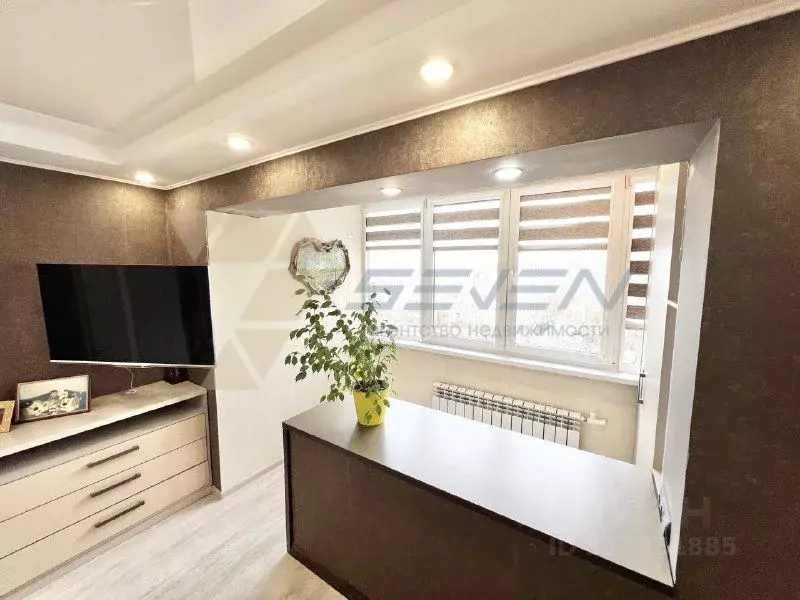 2-к кв. Севастополь ул. Адмирала Юмашева, 12 (54.0 м) - Фото 1