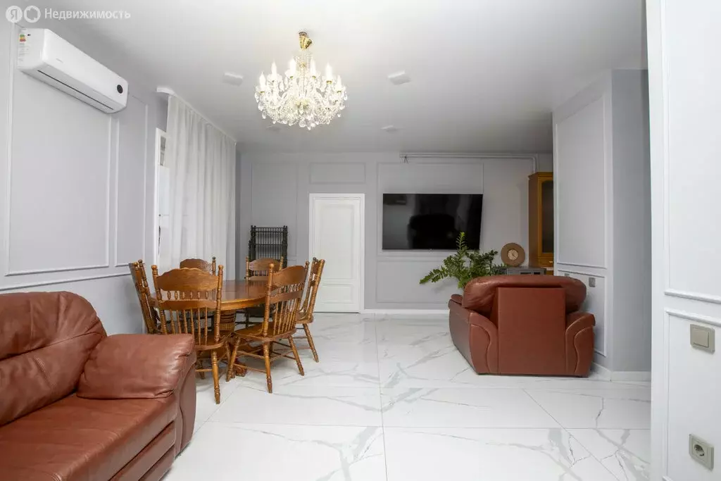 Дом в Ульяновск, 2-й переулок Алашеева, 6 (105 м) - Фото 2