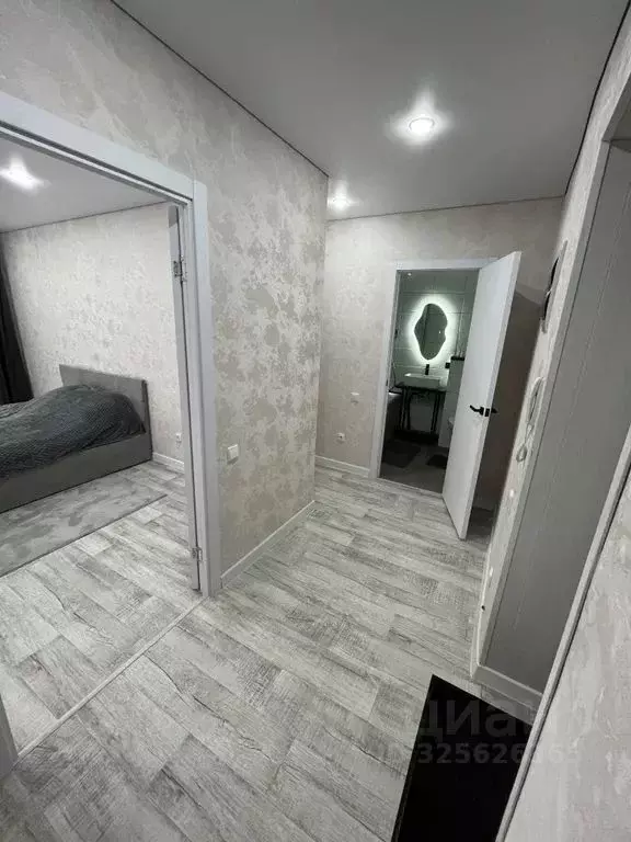 1-к кв. Башкортостан, Октябрьский просп. Московский, 20 (39.0 м) - Фото 2