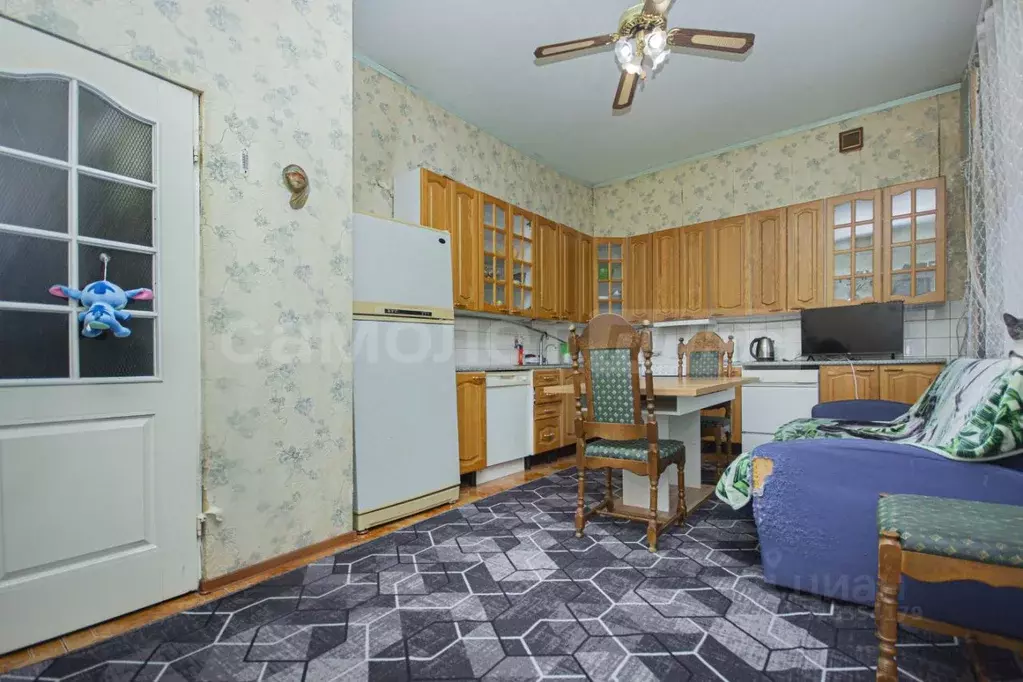 5-к кв. Московская область, Люберцы Октябрьский просп., 403к1А (232.9 ... - Фото 2