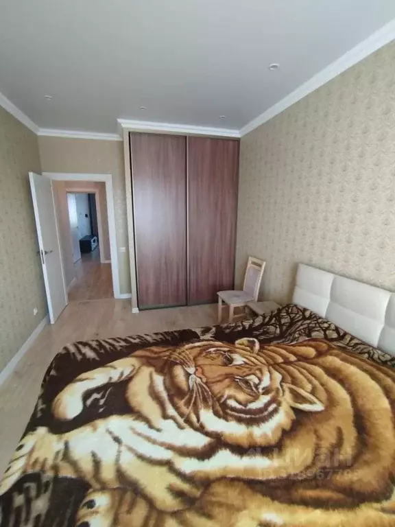 2-к кв. Калининградская область, Калининград ул. Виктора Гакуна, 5 ... - Фото 1
