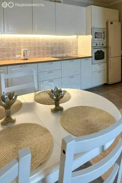 2-комнатная квартира: Уфа, Коммунистическая улица, 98/1 (51.4 м) - Фото 1