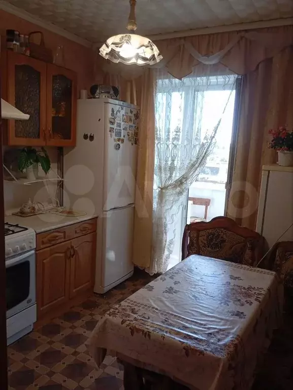 1-к. квартира, 42 м, 5/5 эт. - Фото 0