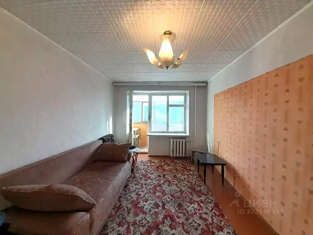 3-к кв. Калужская область, Кременки г. Жуковский муниципальный округ, ... - Фото 1