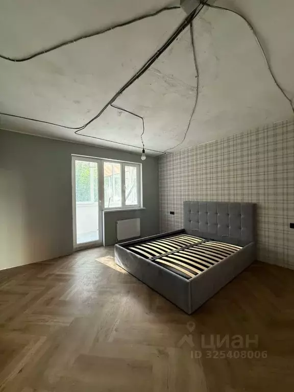 3-к кв. Краснодарский край, Сочи городской округ, с. Раздольное ул. ... - Фото 1