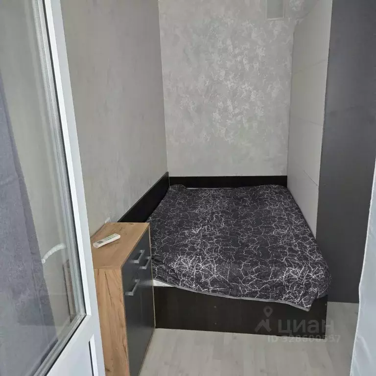 Студия Краснодарский край, Краснодар ул. Конгрессная, 33 (34.0 м) - Фото 2