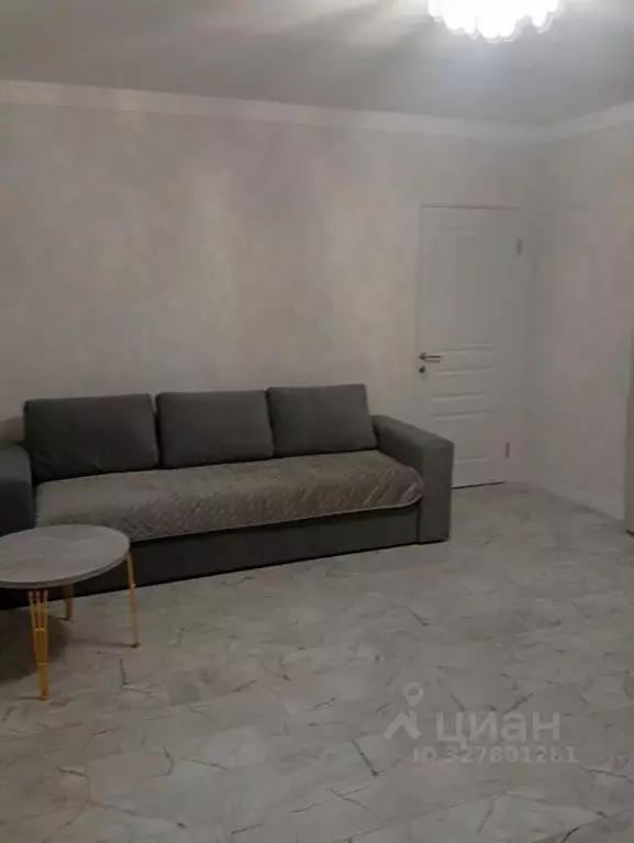 3-к кв. Северная Осетия, Владикавказ Владикавказская ул., 48/1 (55.0 ... - Фото 1