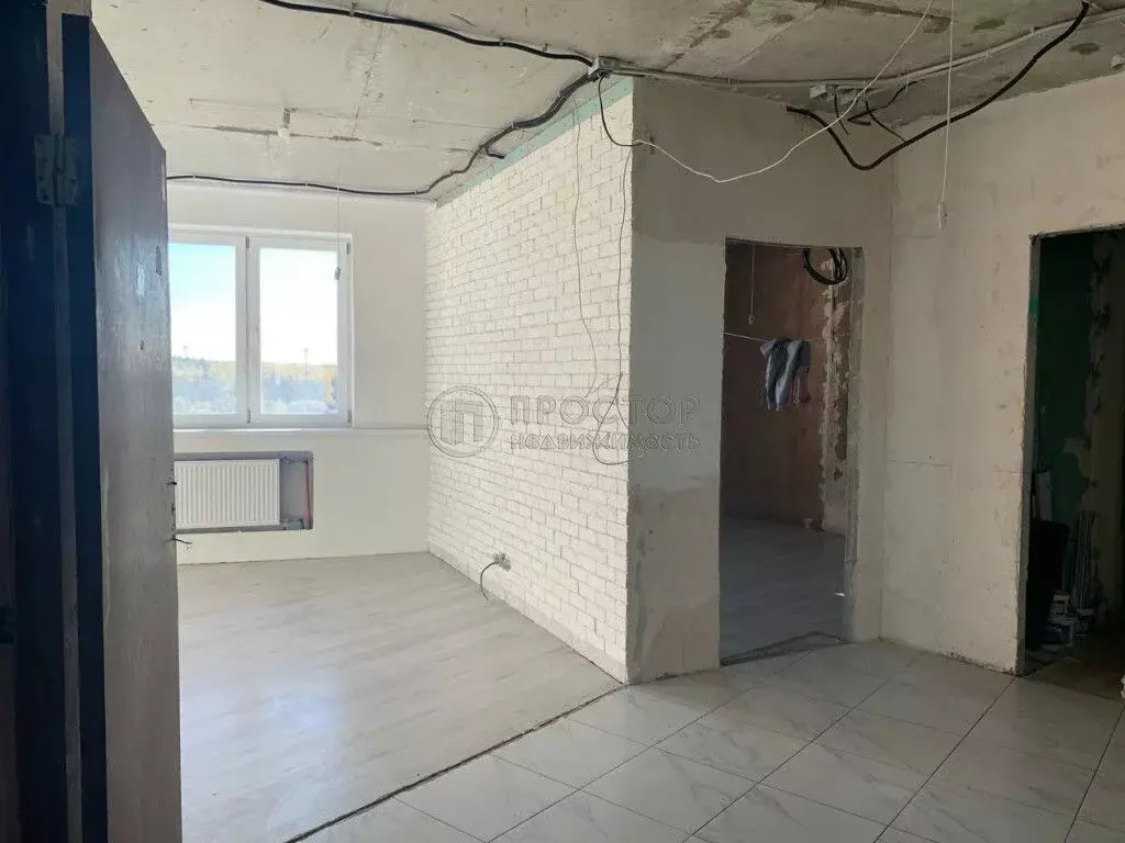 Продается 2-комнатная квартира - Фото 2