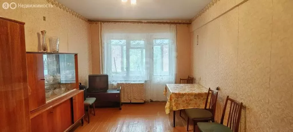1-комнатная квартира: Тула, микрорайон Мясново, улица Маршала Жукова, ... - Фото 0