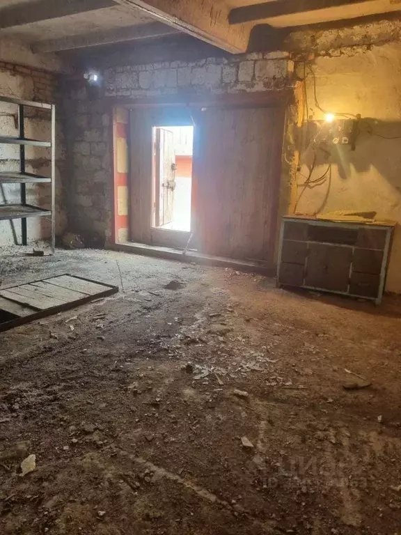 Гараж в Тульская область, Щекино ул. Лизы Шамшиковой, 30 (32 м) - Фото 2