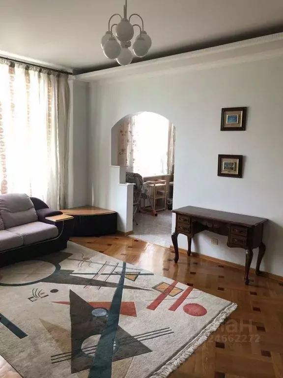 3-к кв. Москва Барклая ул., 12 (80.0 м) - Фото 1