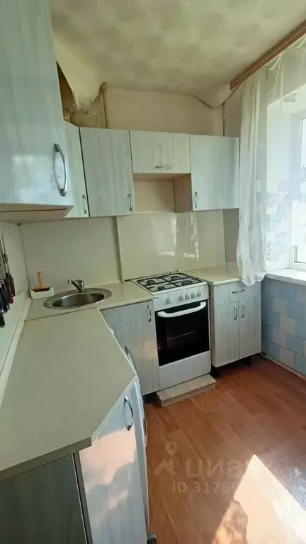 2-к кв. Самарская область, Самара ул. Стара-Загора, 125 (43.7 м) - Фото 0