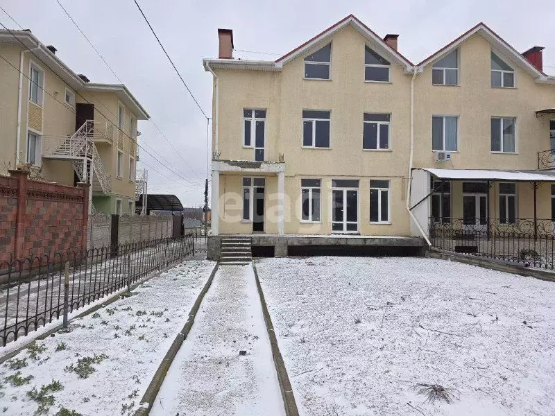 Дом в Крым, Симферополь пер. Аэрофлотский (363 м) - Фото 1