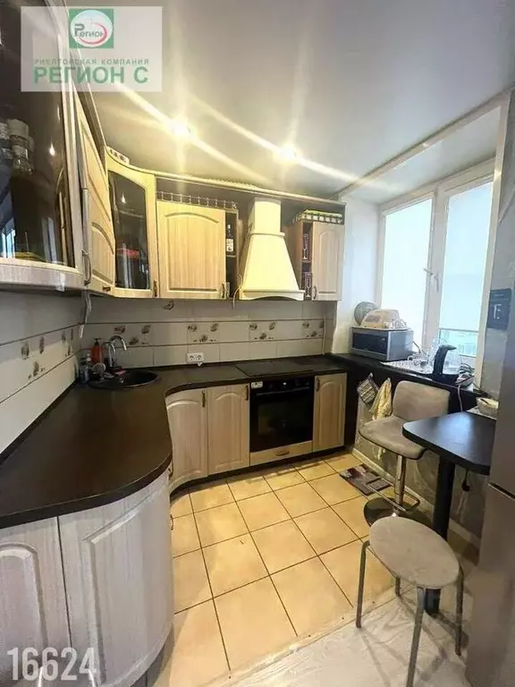 1-к кв. Архангельская область, Архангельск Воскресенская ул., 90 (39.9 ... - Фото 2