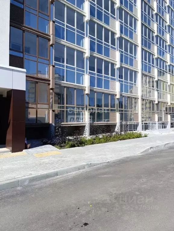 Студия Челябинская область, Снежинск ул. Маршала Чуйкова, 30 (24.2 м) - Фото 2