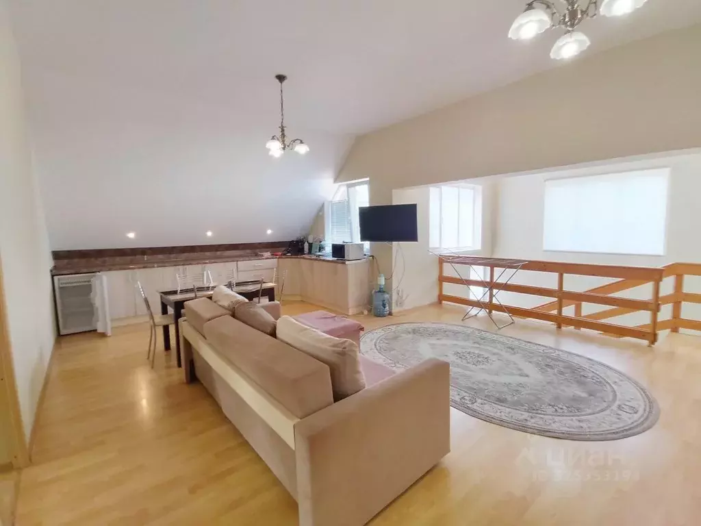 Дом в Краснодарский край, Сочи городской округ, с. Верхневеселое ул. ... - Фото 2