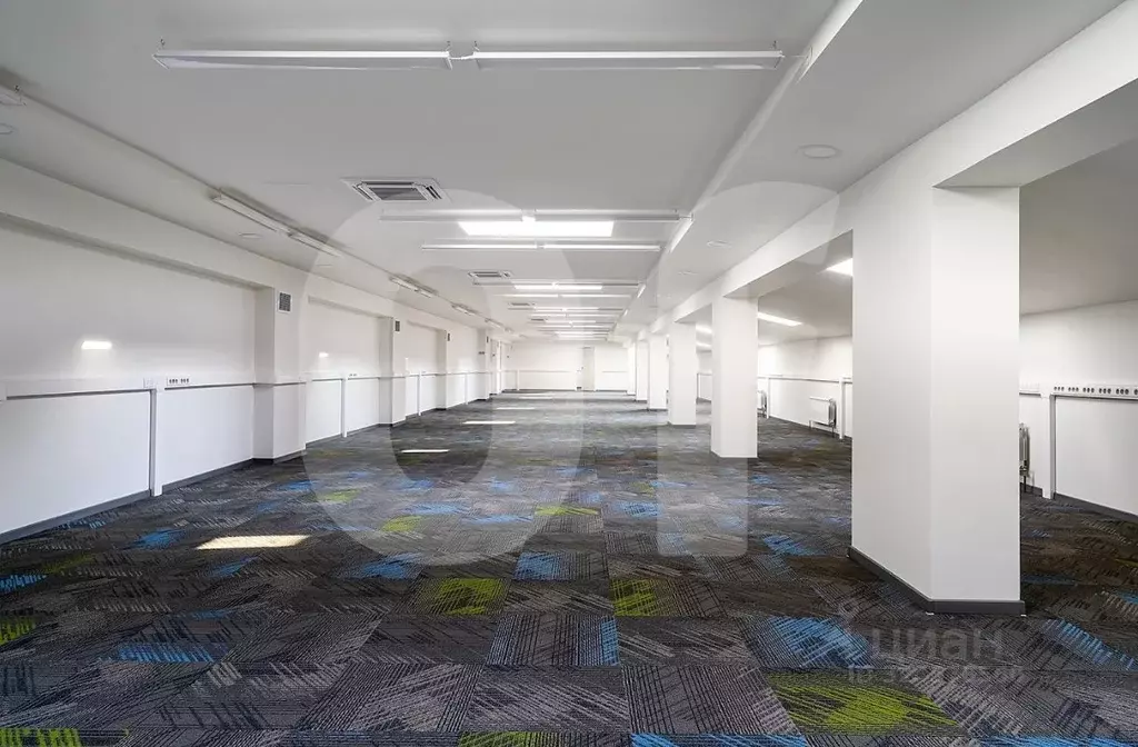 Офис в Москва Цветной бул., 30С1 (376 м) - Фото 0