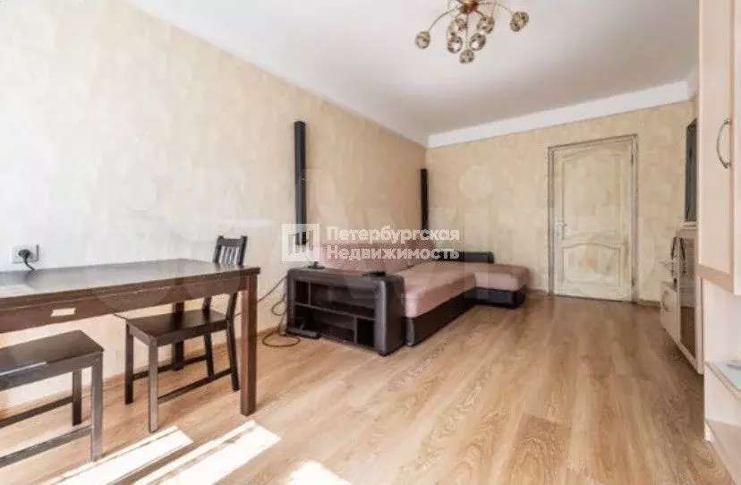 2-к. квартира, 49,9 м, 3/9 эт. - Фото 1