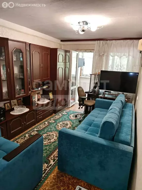 1-комнатная квартира: Инкерман, улица Погорелова, 23 (29.2 м) - Фото 2
