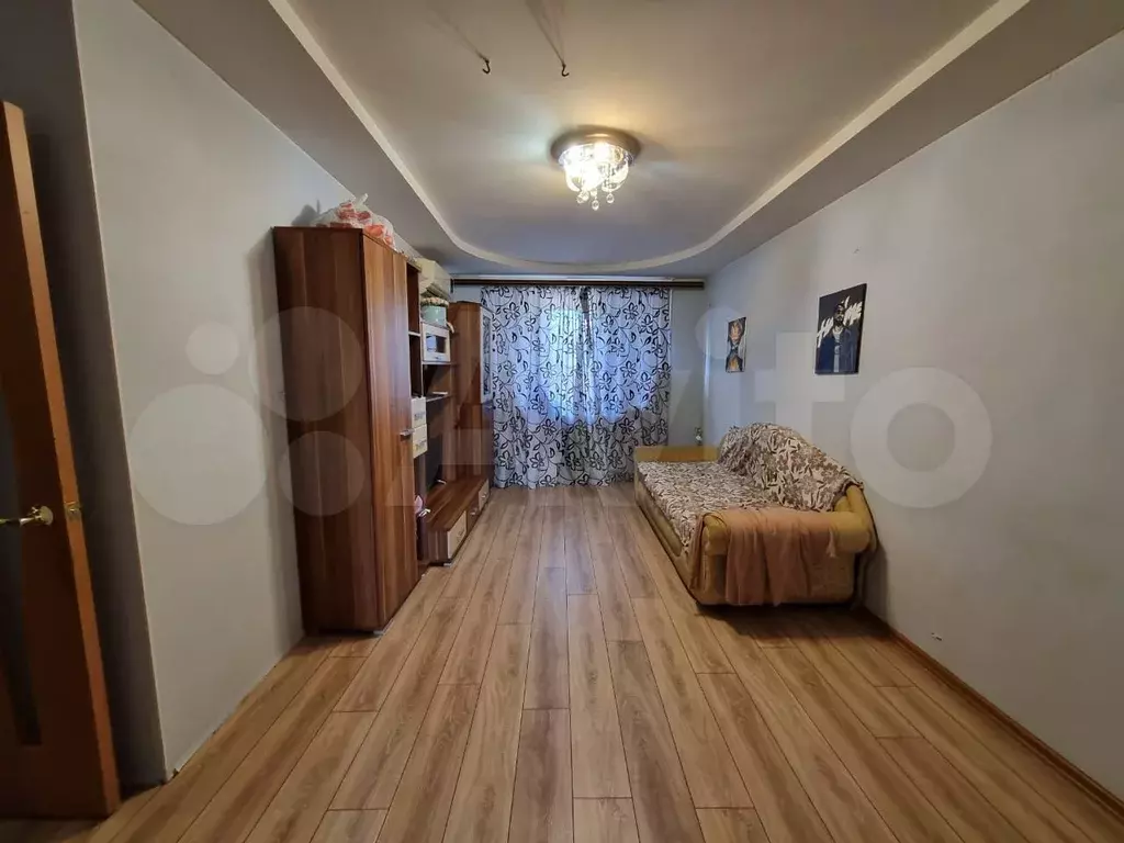 3-к. квартира, 56,3 м, 5/9 эт. - Фото 0