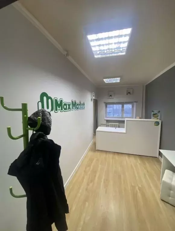 Помещение свободного назначения в Московская область, Красногорск ул. ... - Фото 1