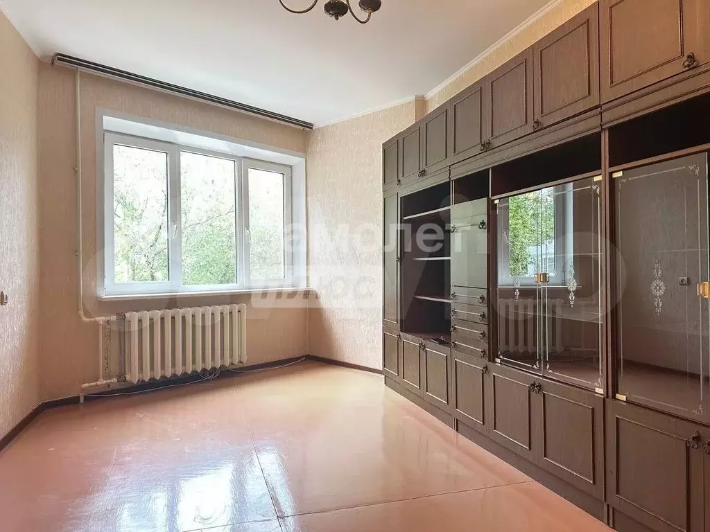 3-к. квартира, 61,7 м, 3/9 эт. - Фото 1