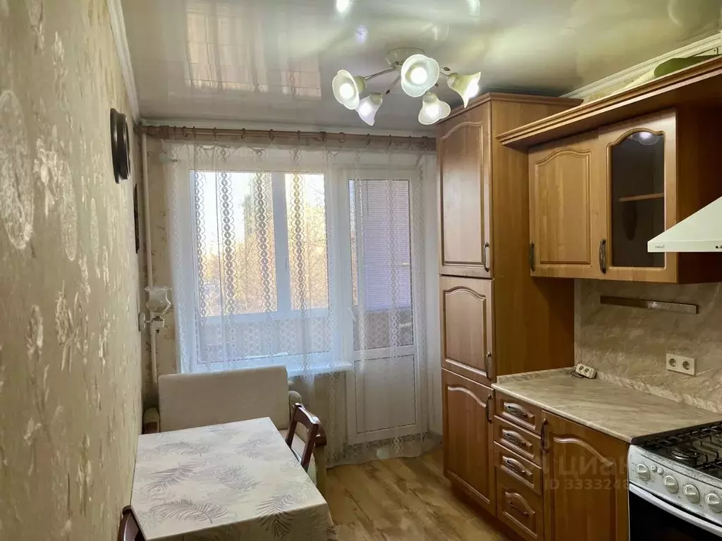 1-к кв. Москва Нижегородская ул., 16 (40.0 м) - Фото 2