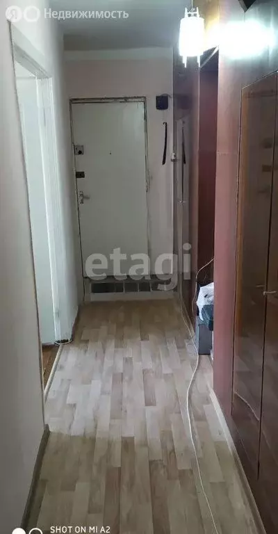 3-комнатная квартира: Томск, Алтайская улица, 78/2 (60.3 м) - Фото 1