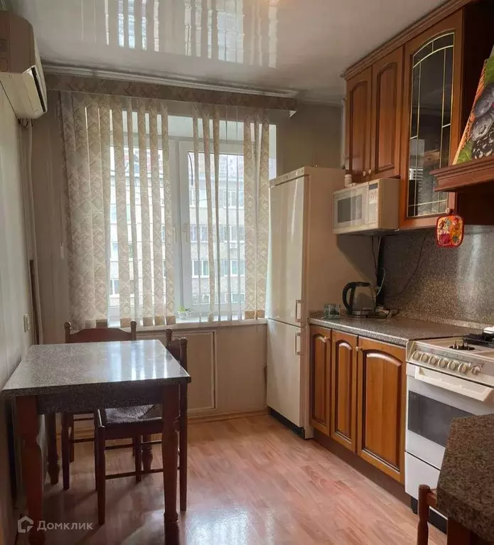 Продаётся 3-к квартира, 59.3 м - Фото 1