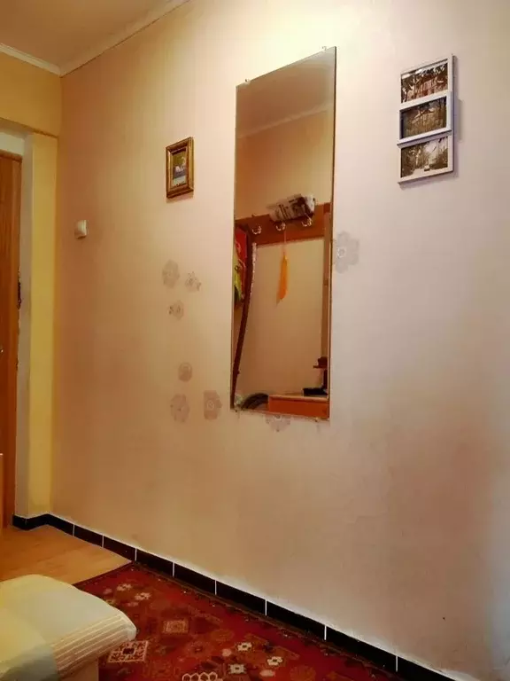 1-к кв. Калининградская область, Светлогорск Ленинградская ул., 9 ... - Фото 2