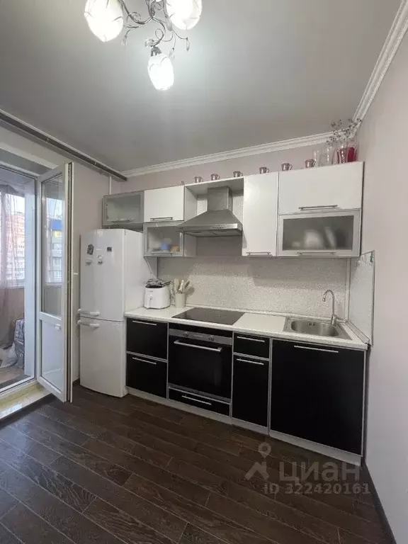 2-к кв. Самарская область, Тольятти 20-й кв-л, бул. Рябиновый, 2А ... - Фото 1