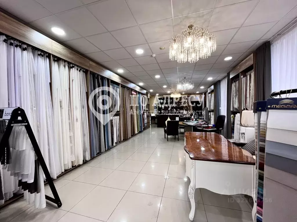 Помещение свободного назначения в Саратовская область, Энгельс Тихая ... - Фото 2