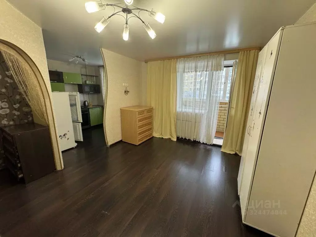 1-к кв. Свердловская область, Верхняя Пышма ул. Уральских Рабочих, 46а ... - Фото 0