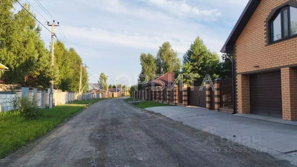 Дом в Тюменская область, Нижнетавдинский муниципальный округ, Березка ... - Фото 2