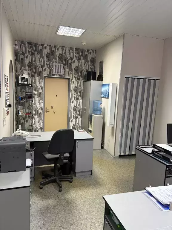 Офис в Самарская область, Самара ул. Ерошевского, 3А (61 м) - Фото 2