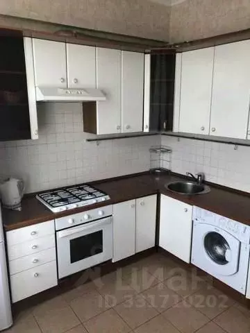 3-к кв. Москва ул. Годовикова, 6 (80.0 м) - Фото 1