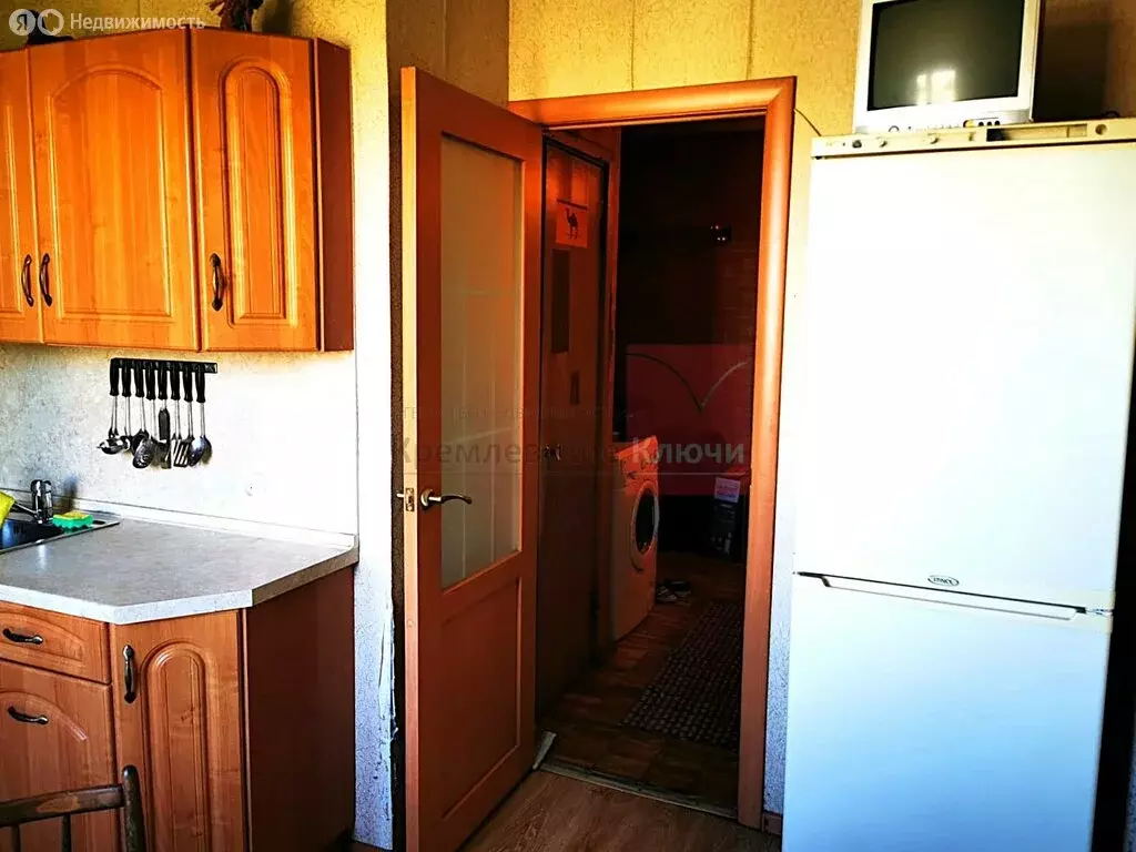 2-комнатная квартира: Москва, проезд Серебрякова, 3 (60 м) - Фото 1