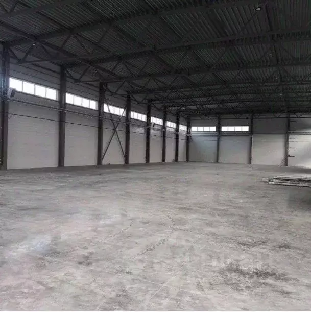 Склад в Татарстан, Зеленодольск Залесная ул., 15 (1500 м) - Фото 2