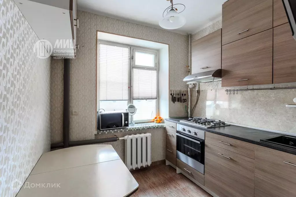 Продаётся 2-к квартира, 43.4 м - Фото 0