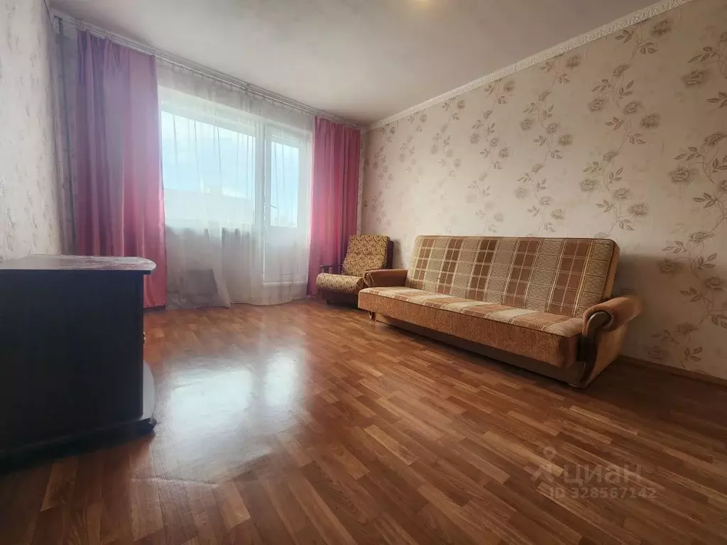 2-к кв. Москва ул. Исаковского, 20К1 (52.0 м) - Фото 1