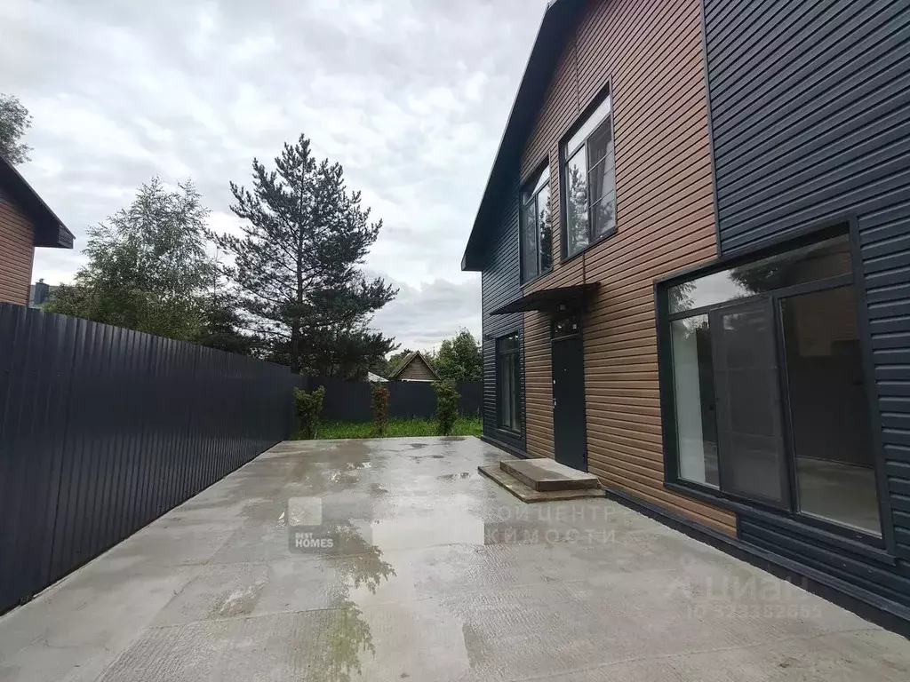 Дом в Московская область, Апрелевка Наро-Фоминский городской округ, ... - Фото 2