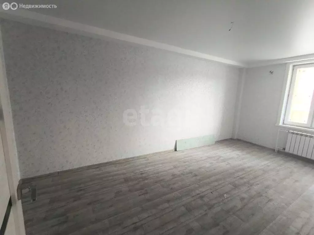 2-комнатная квартира: Улан-Удэ, улица Москалёва, 6 (48 м) - Фото 1